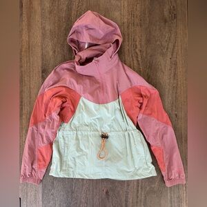 Lululemon Anorak Jacket
